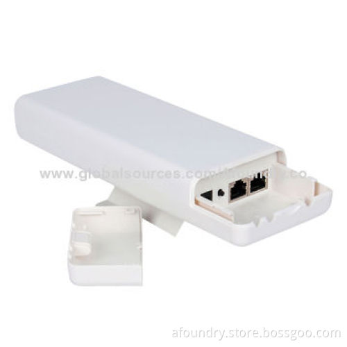 1,000mW Wireless Outdoor Access Point Router, Multiple SSID Up to 4